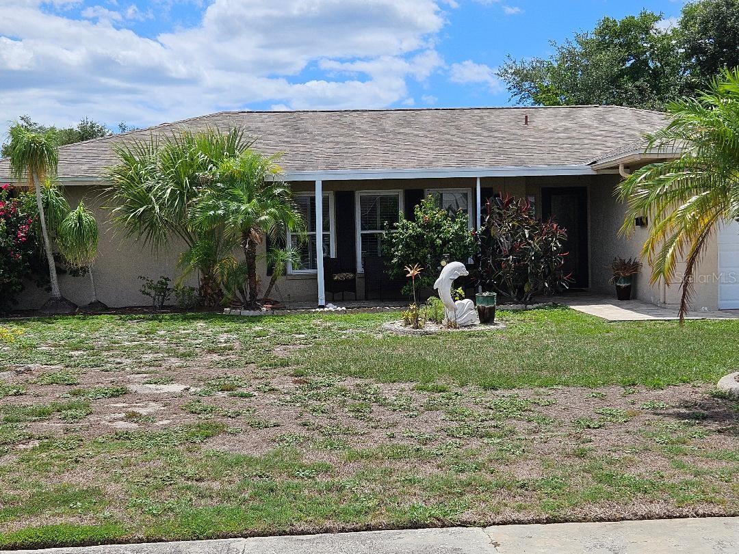 DEL WEBBS SUN CITY FLORIDA UN - Residential