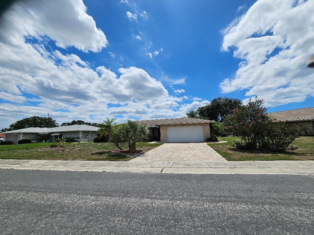 DEL WEBBS SUN CITY FLORIDA UN - Residential