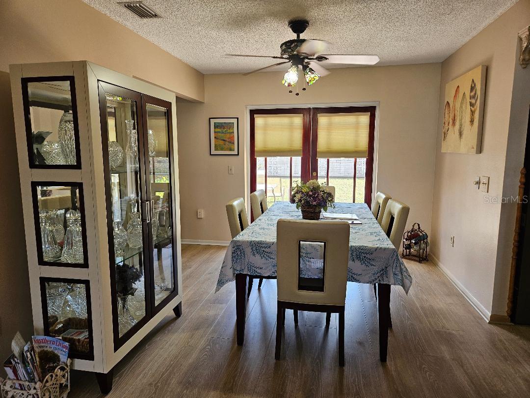 DEL WEBBS SUN CITY FLORIDA UN - Residential