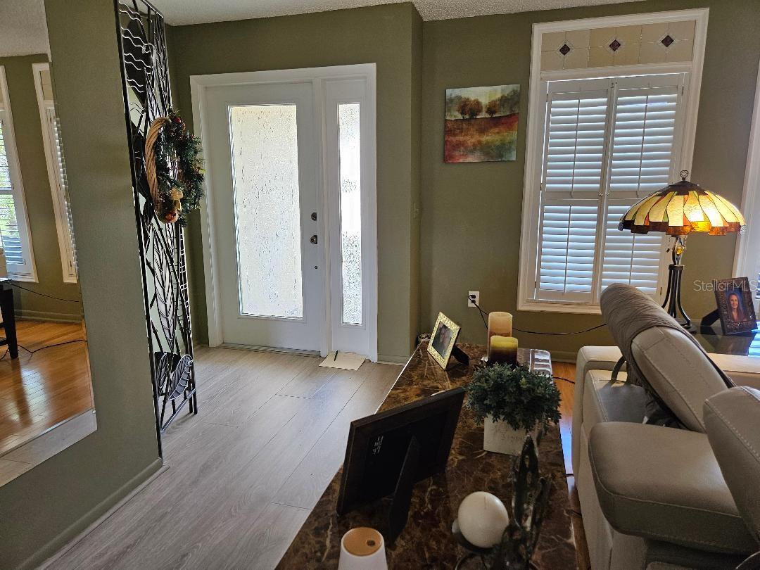 DEL WEBBS SUN CITY FLORIDA UN - Residential