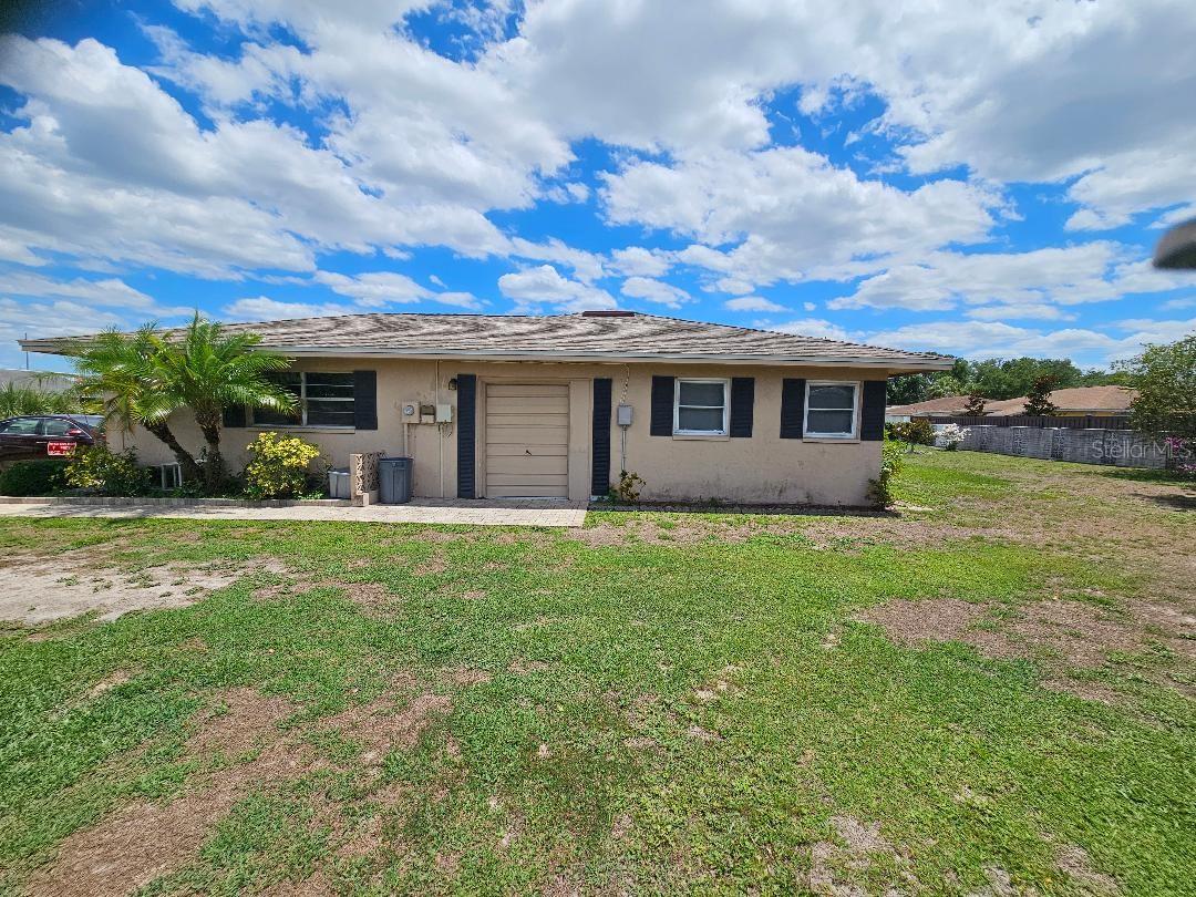 DEL WEBBS SUN CITY FLORIDA UN - Residential