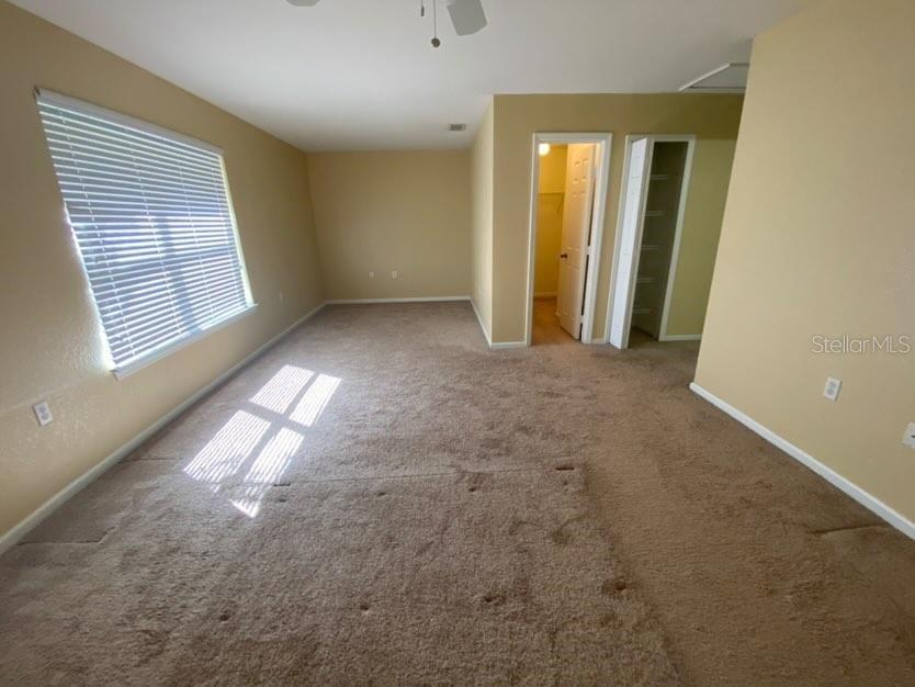 EMERALD POINTE TWNHMS AT TAMPA PALMS - Residential Lease