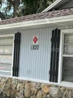 CITRUS PARK - Residential Income