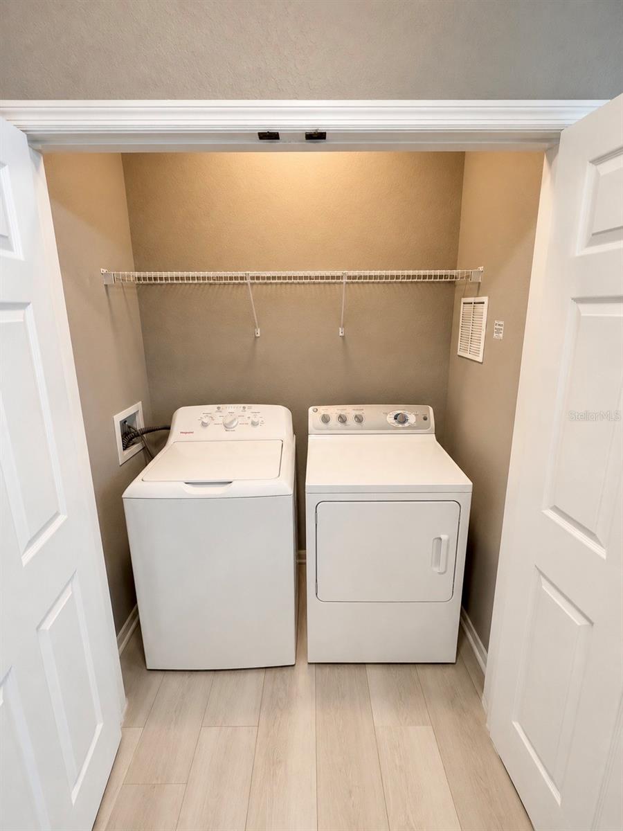 STONEBRIDGE RESERVE PH 03 - Residential Lease