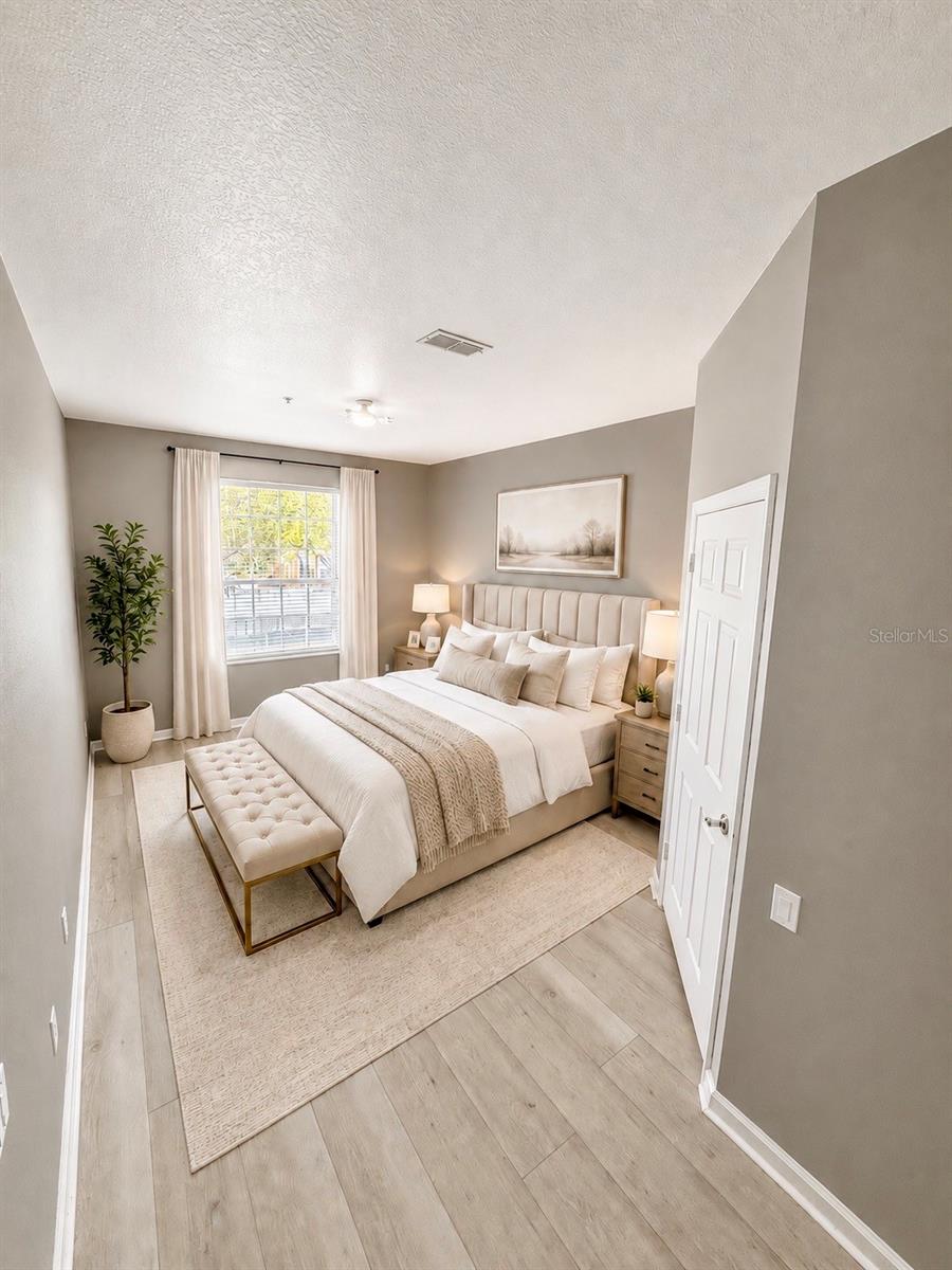 STONEBRIDGE RESERVE PH 03 - Residential Lease
