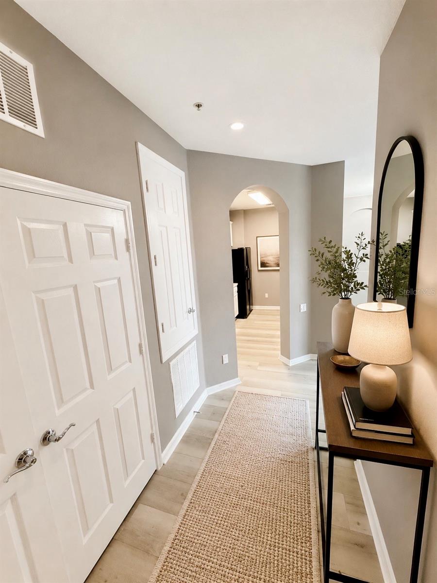 STONEBRIDGE RESERVE PH 03 - Residential Lease