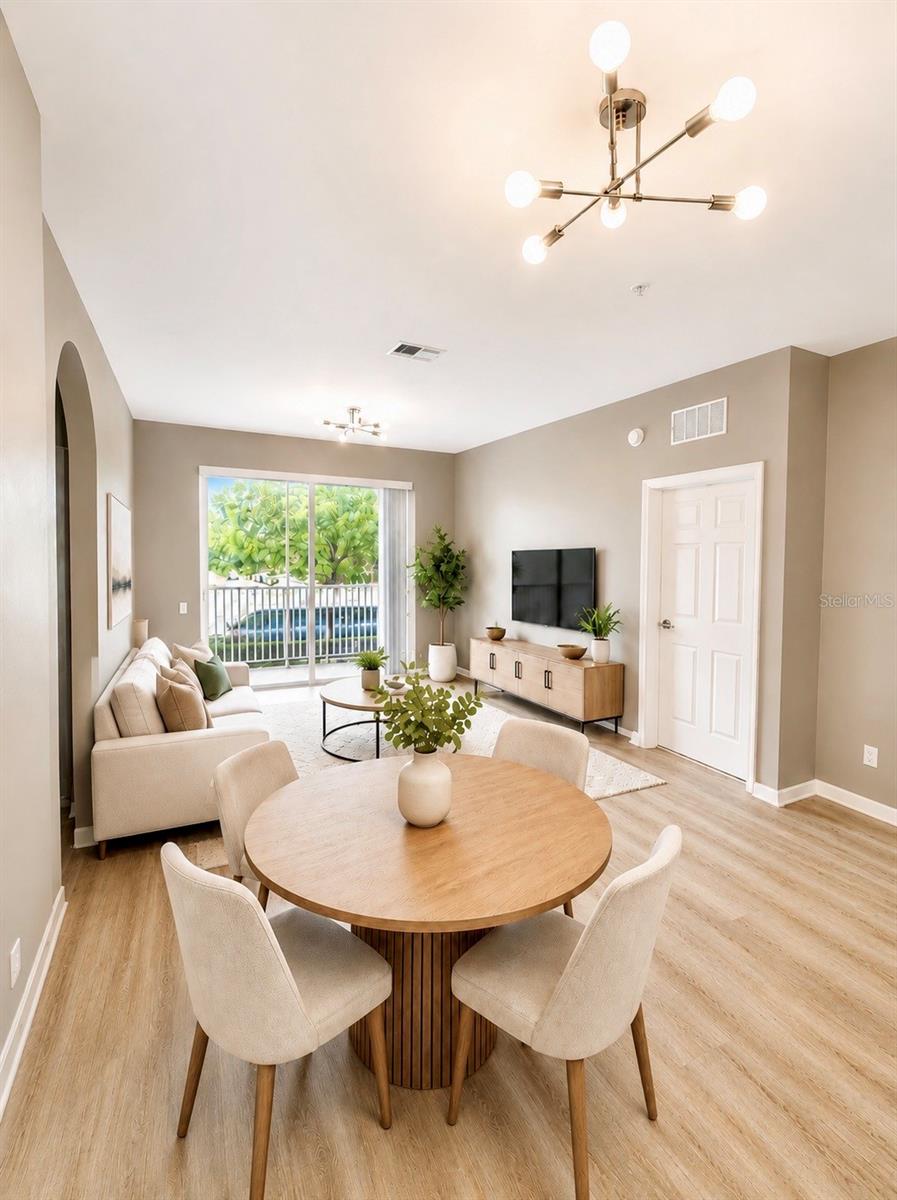 STONEBRIDGE RESERVE PH 03 - Residential Lease