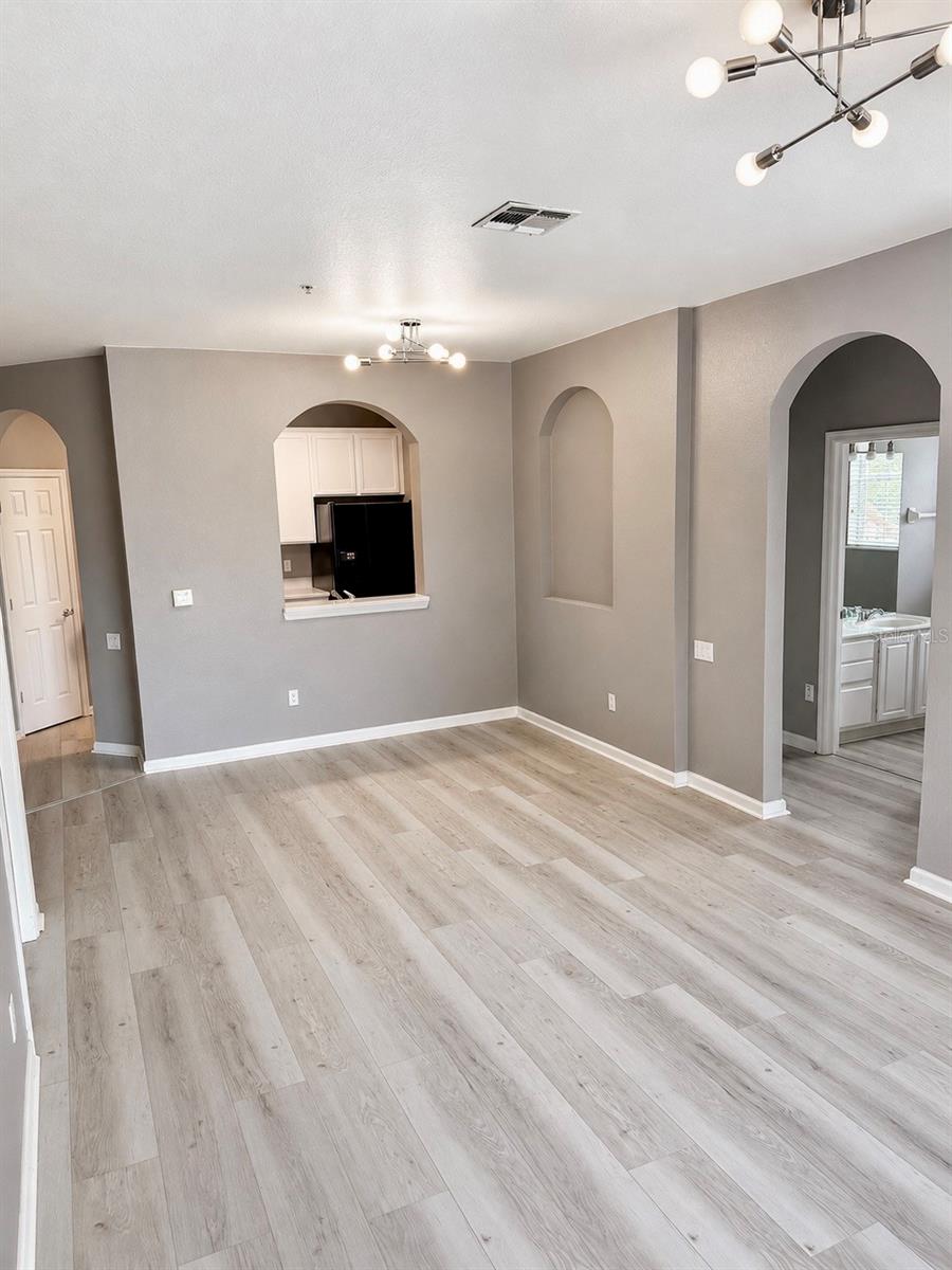 STONEBRIDGE RESERVE PH 03 - Residential Lease