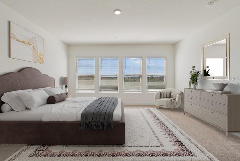 EMERALD LANDING AT WATERSIDE - Residential