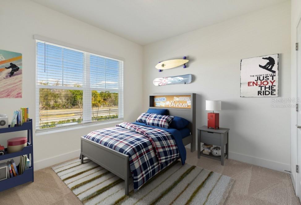 EMERALD LANDING AT WATERSIDE - Residential