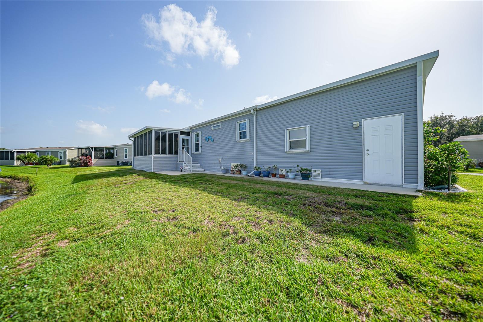 THE PRESERVE - Residential