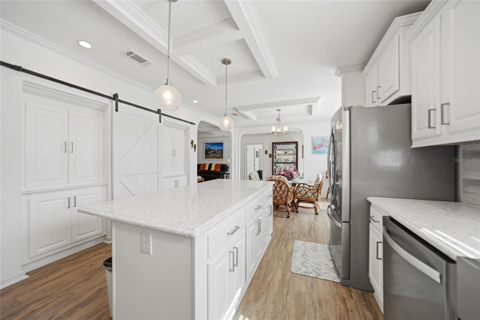 THE PRESERVE - Residential