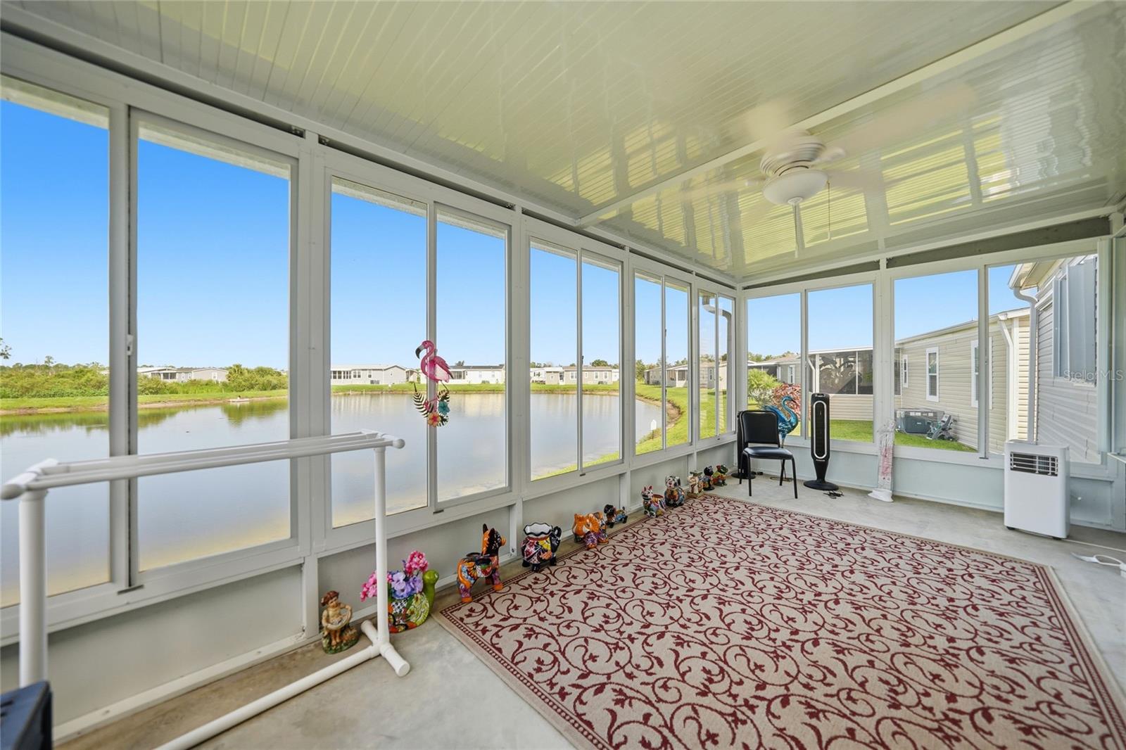 THE PRESERVE - Residential