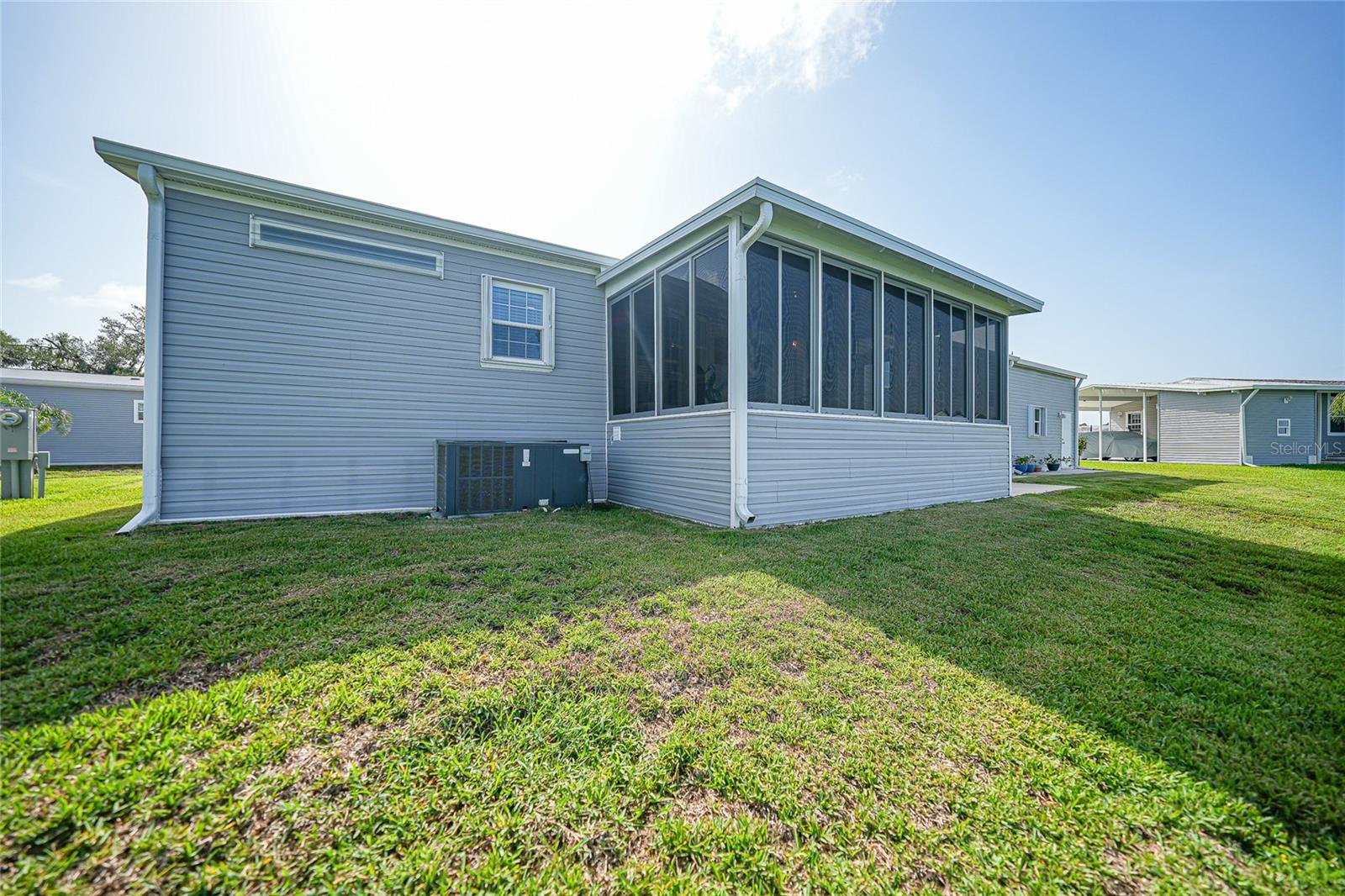 THE PRESERVE - Residential