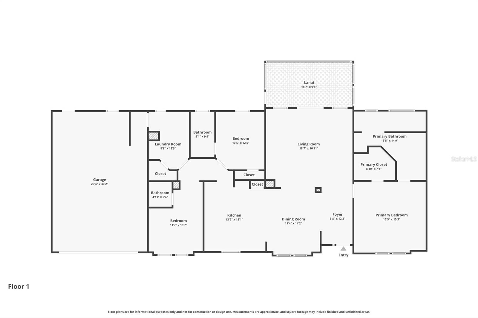 THE PRESERVE - Residential