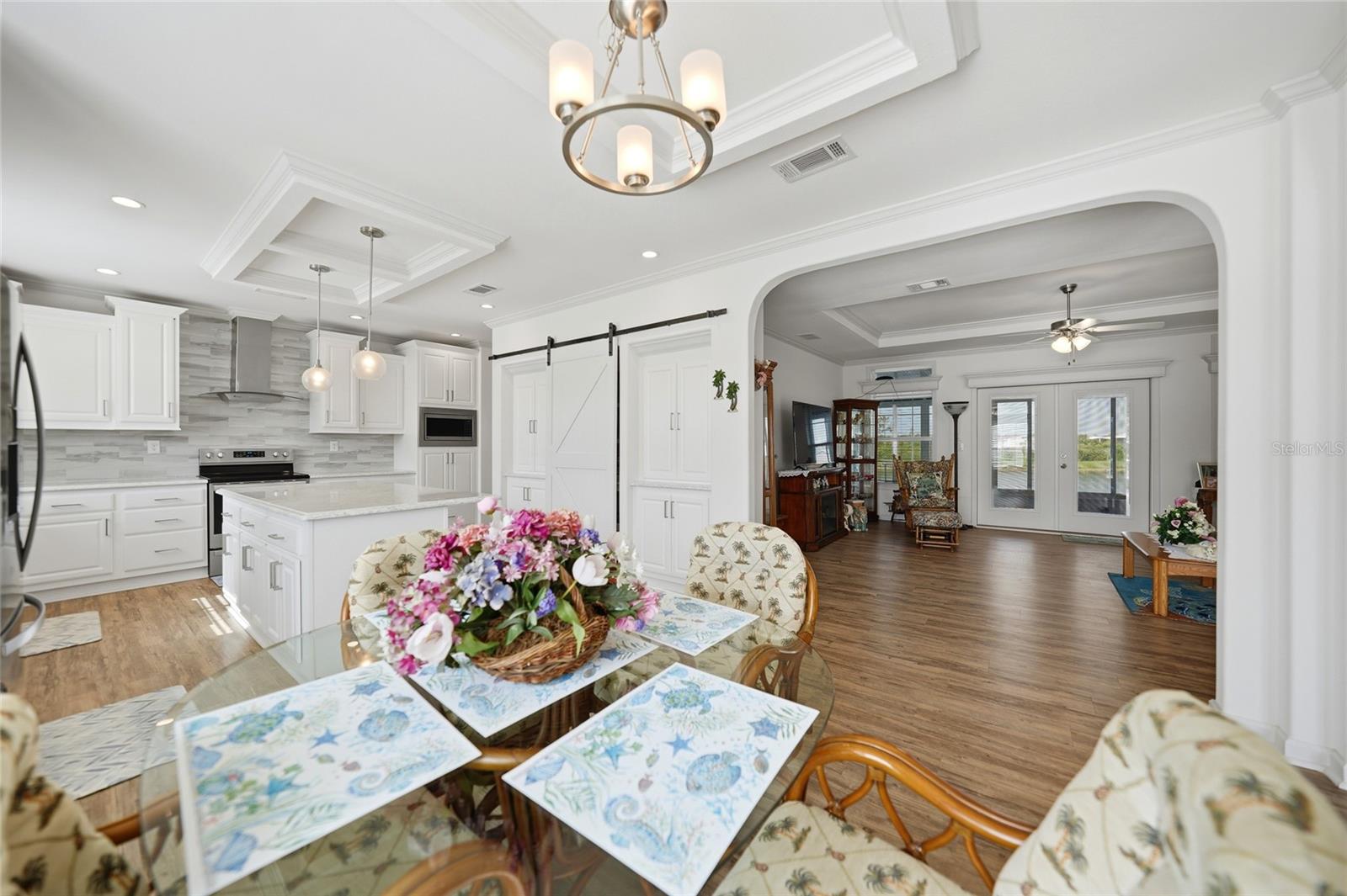 THE PRESERVE - Residential