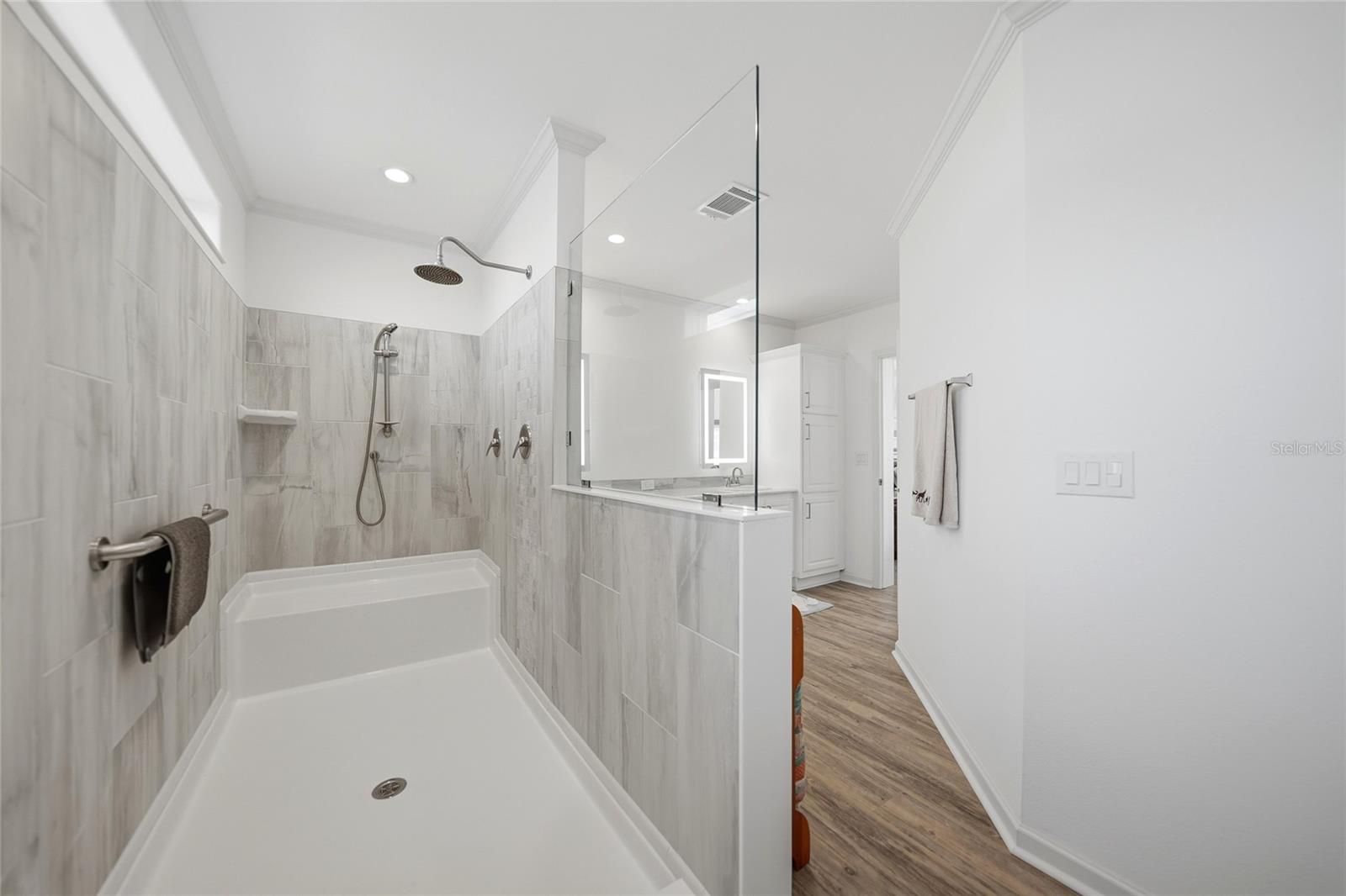 THE PRESERVE - Residential