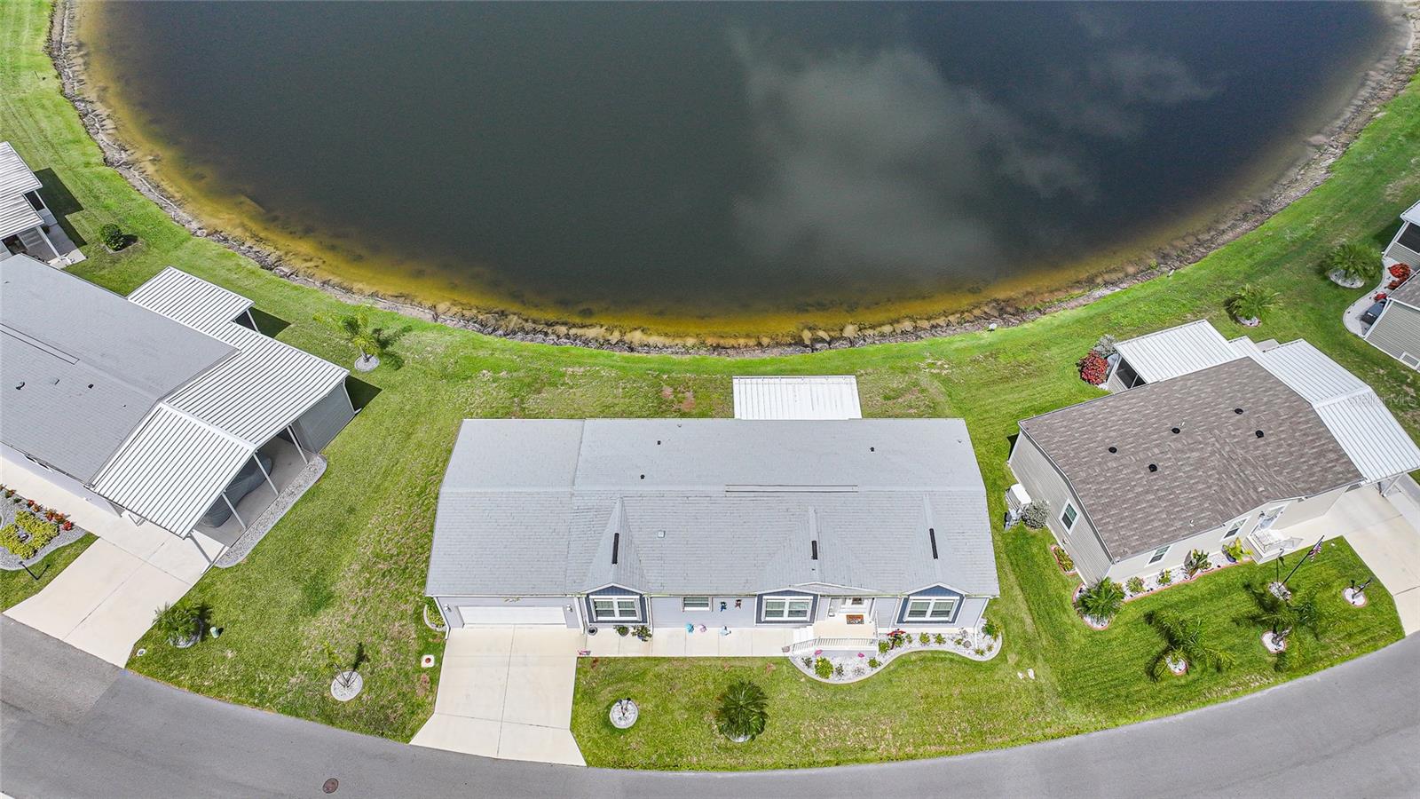 THE PRESERVE - Residential