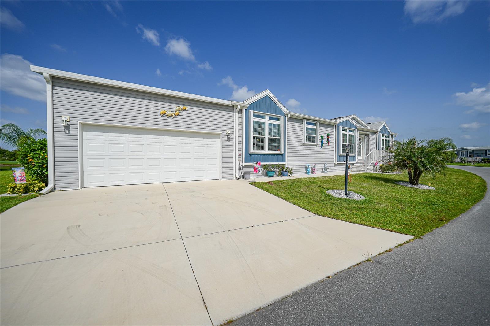 THE PRESERVE - Residential