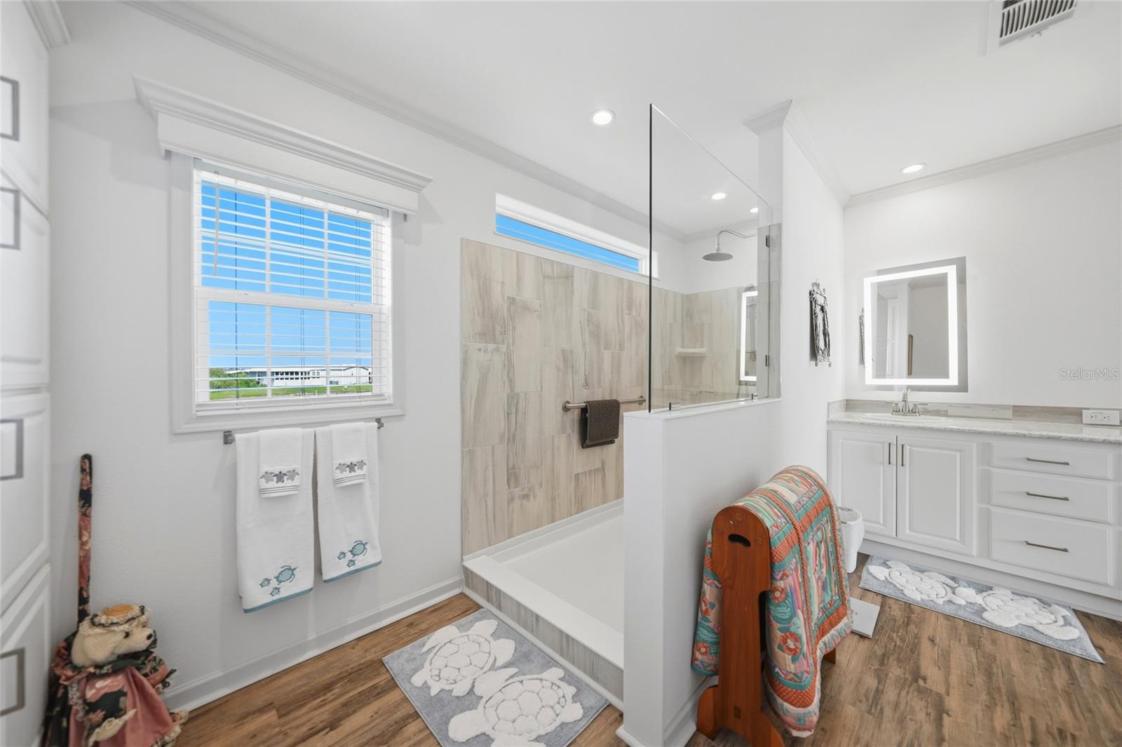 THE PRESERVE - Residential