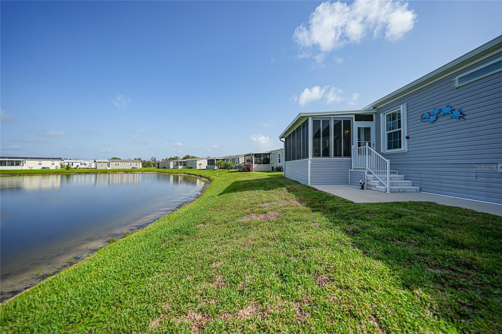 THE PRESERVE - Residential