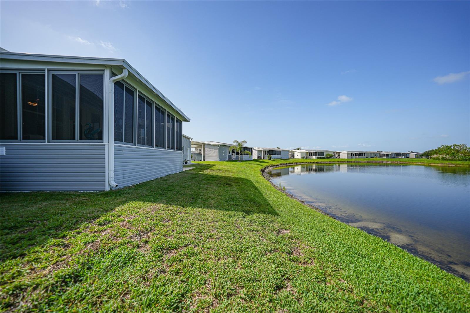 THE PRESERVE - Residential