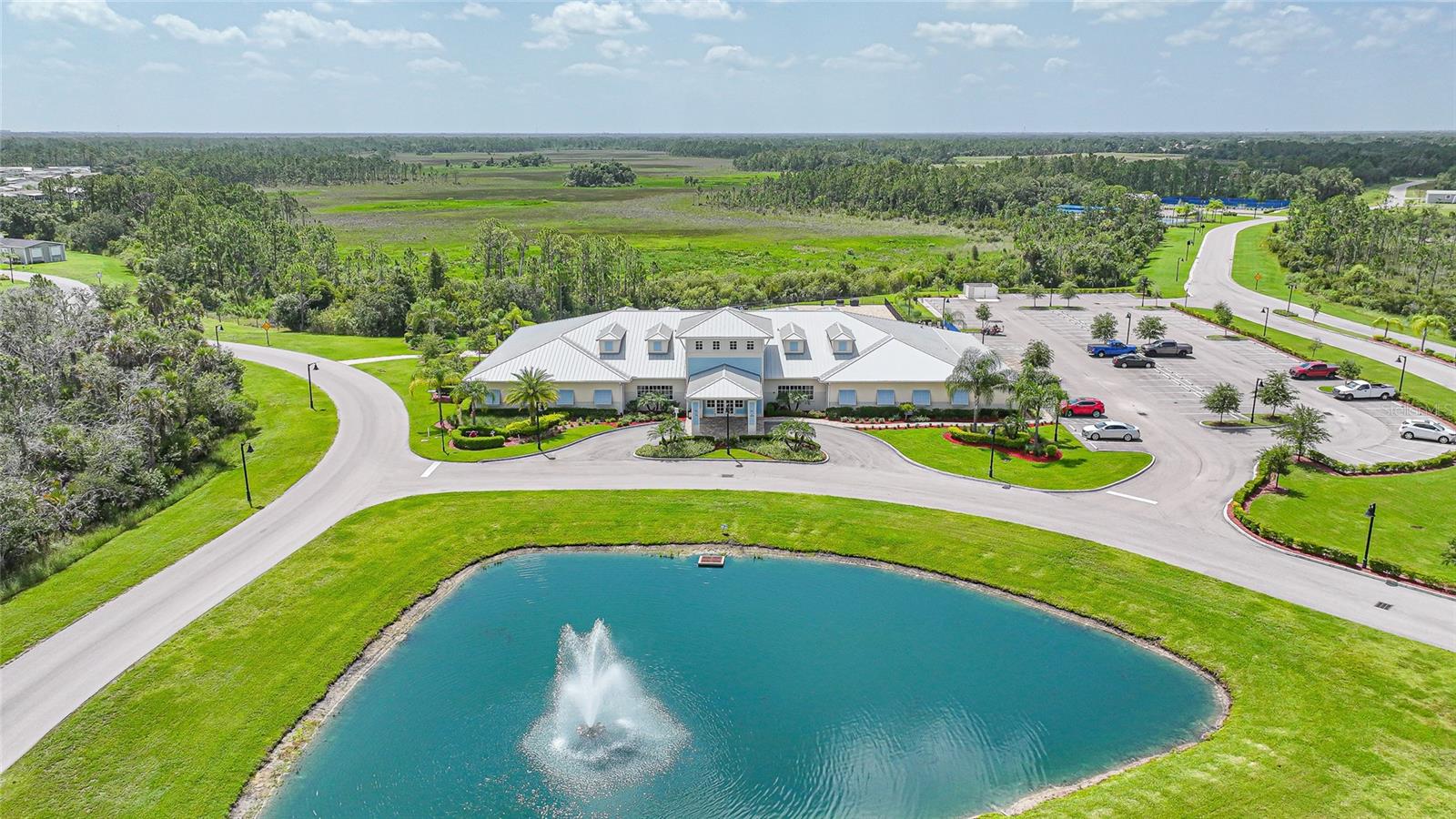 THE PRESERVE - Residential