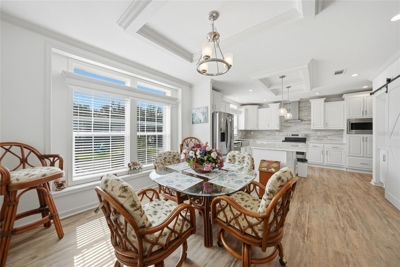 THE PRESERVE - Residential