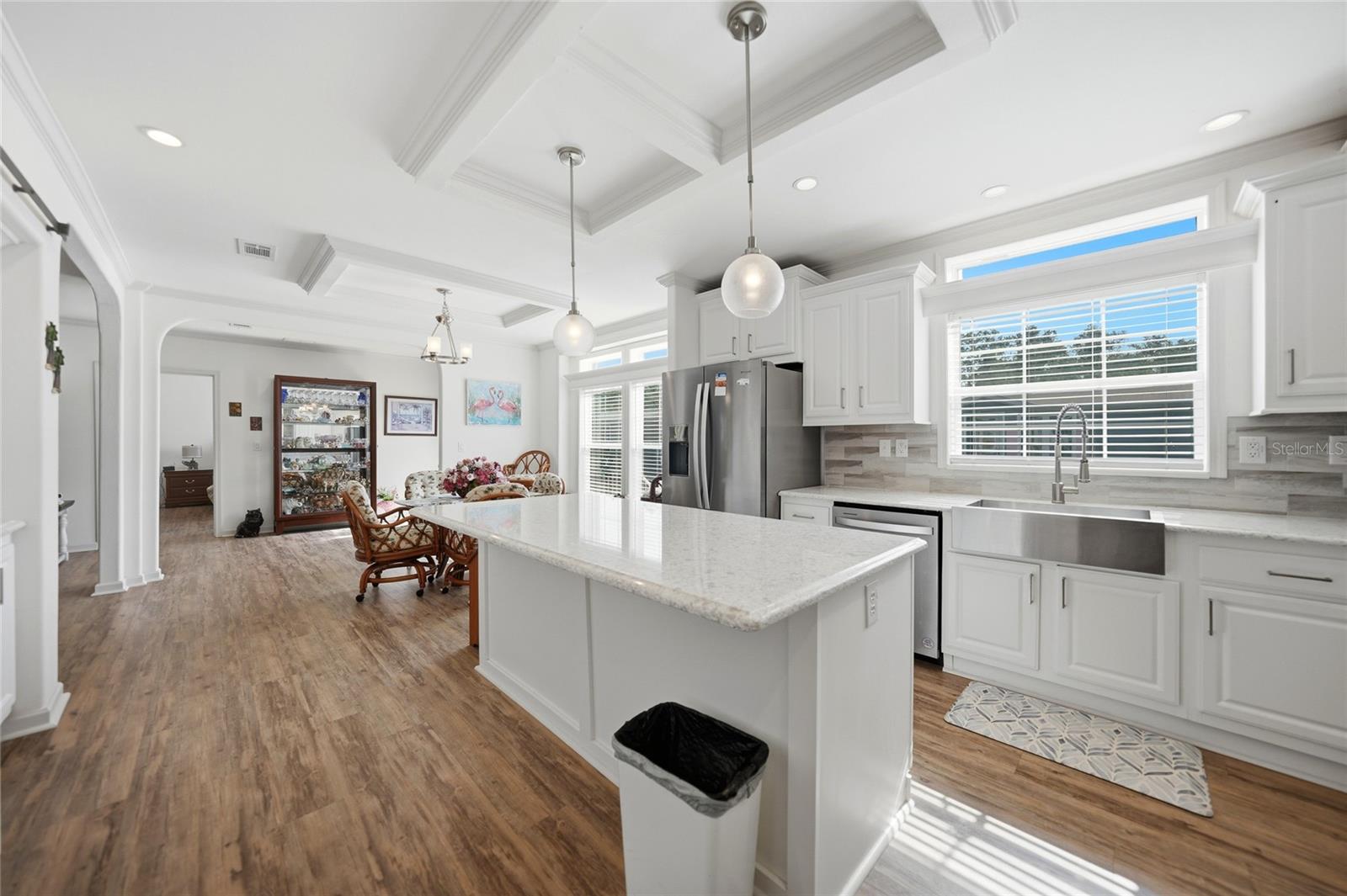 THE PRESERVE - Residential