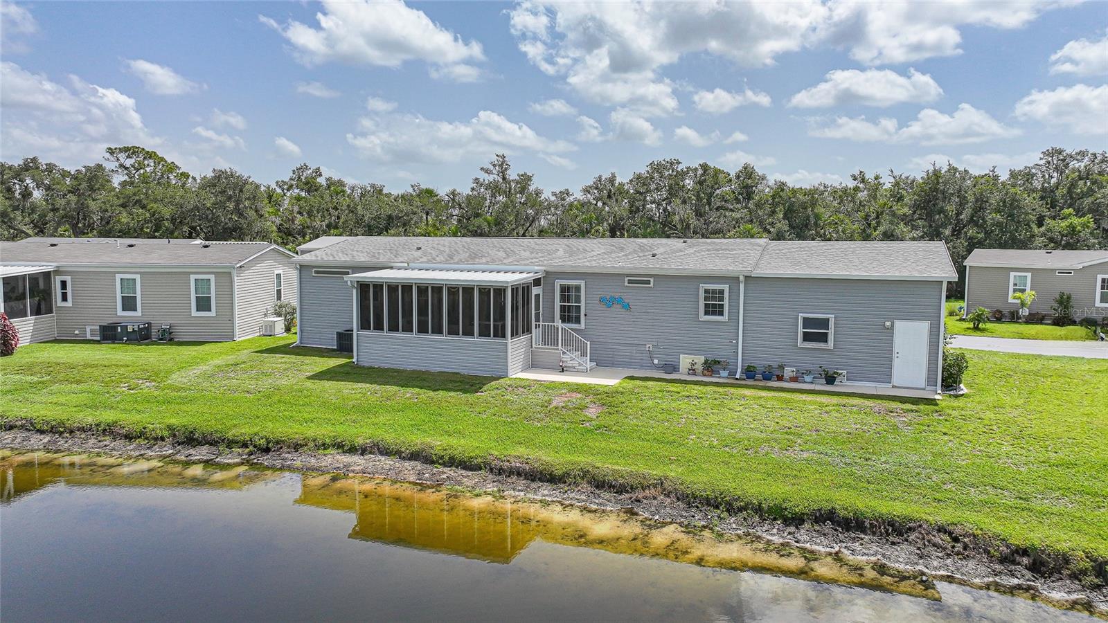 THE PRESERVE - Residential