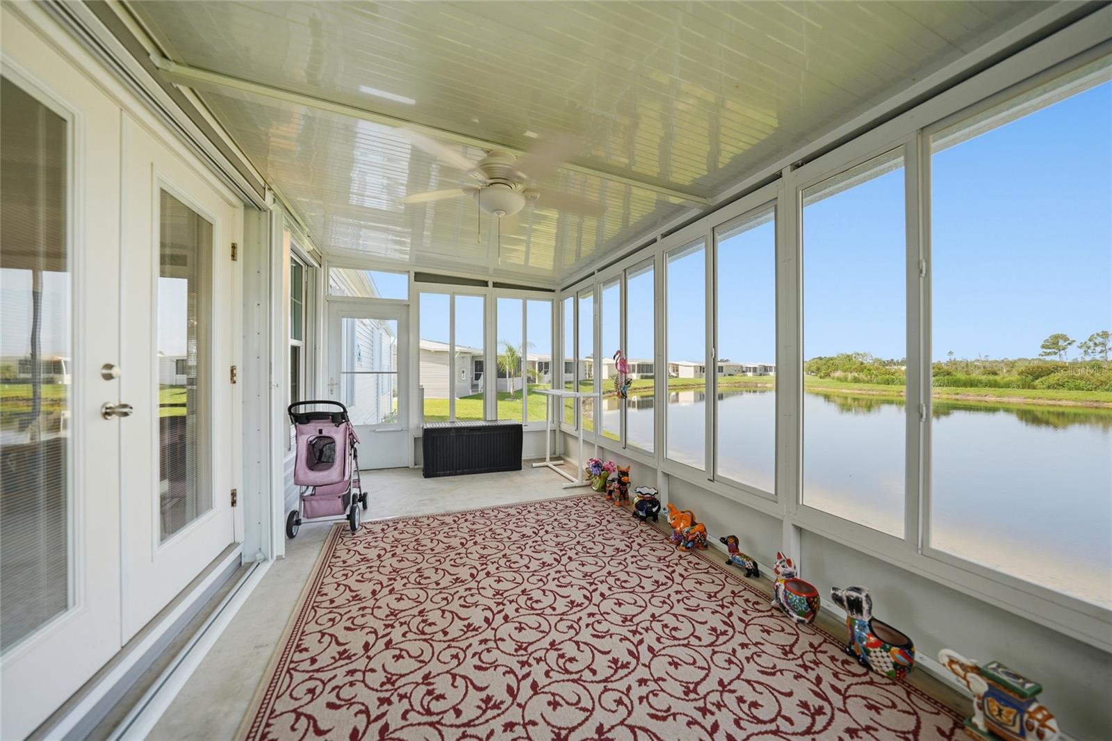 THE PRESERVE - Residential