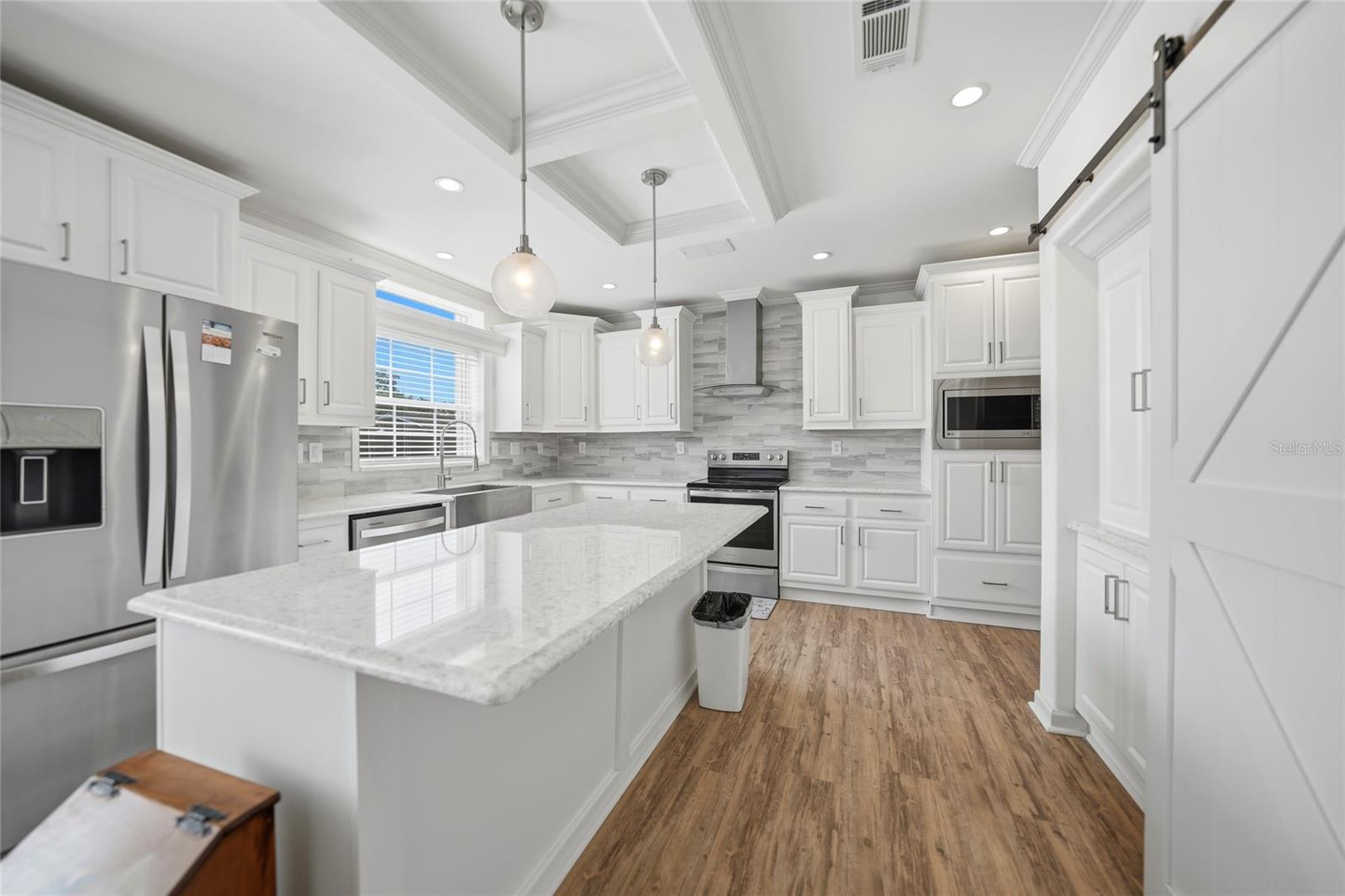 THE PRESERVE - Residential