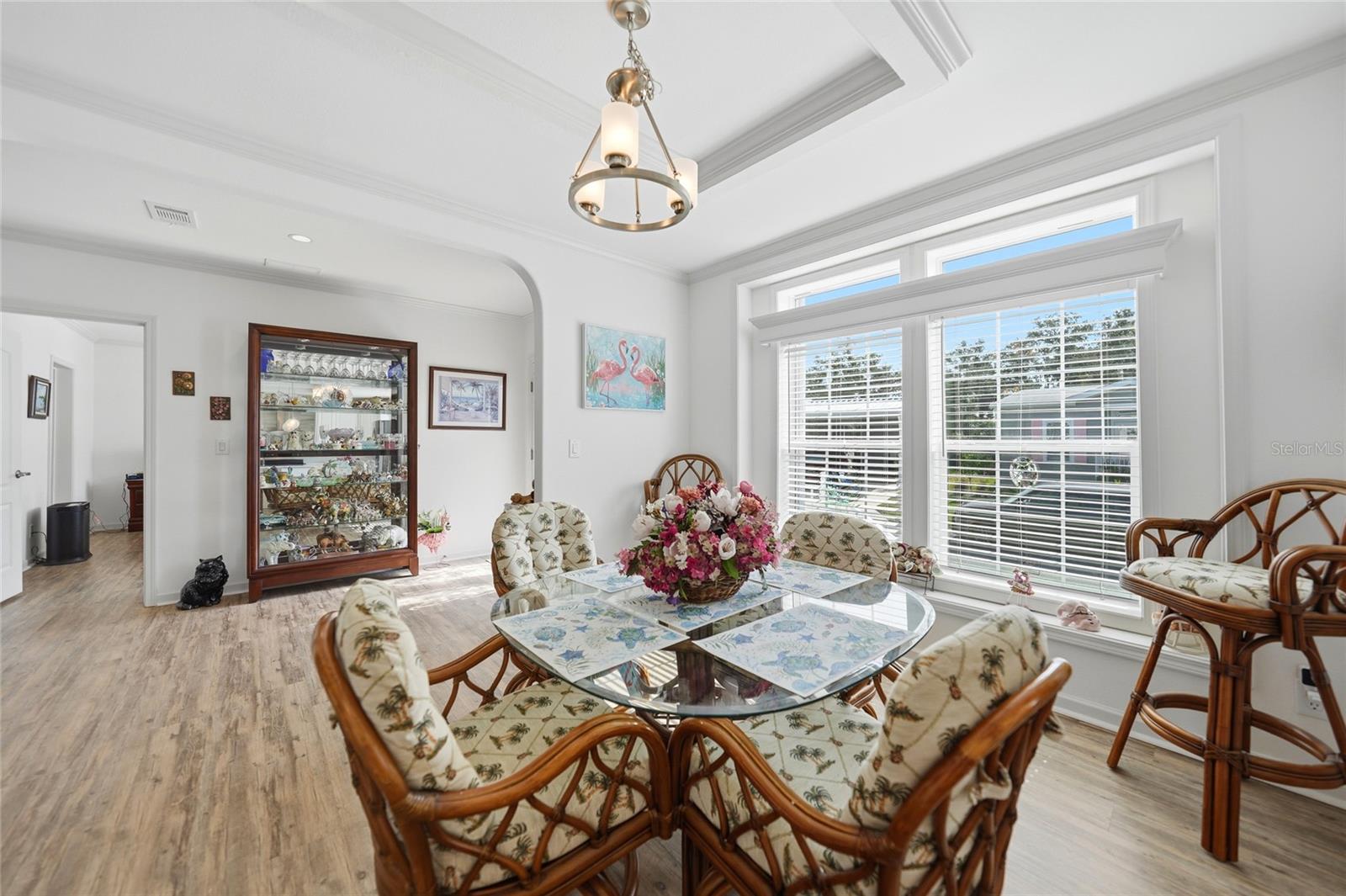 THE PRESERVE - Residential