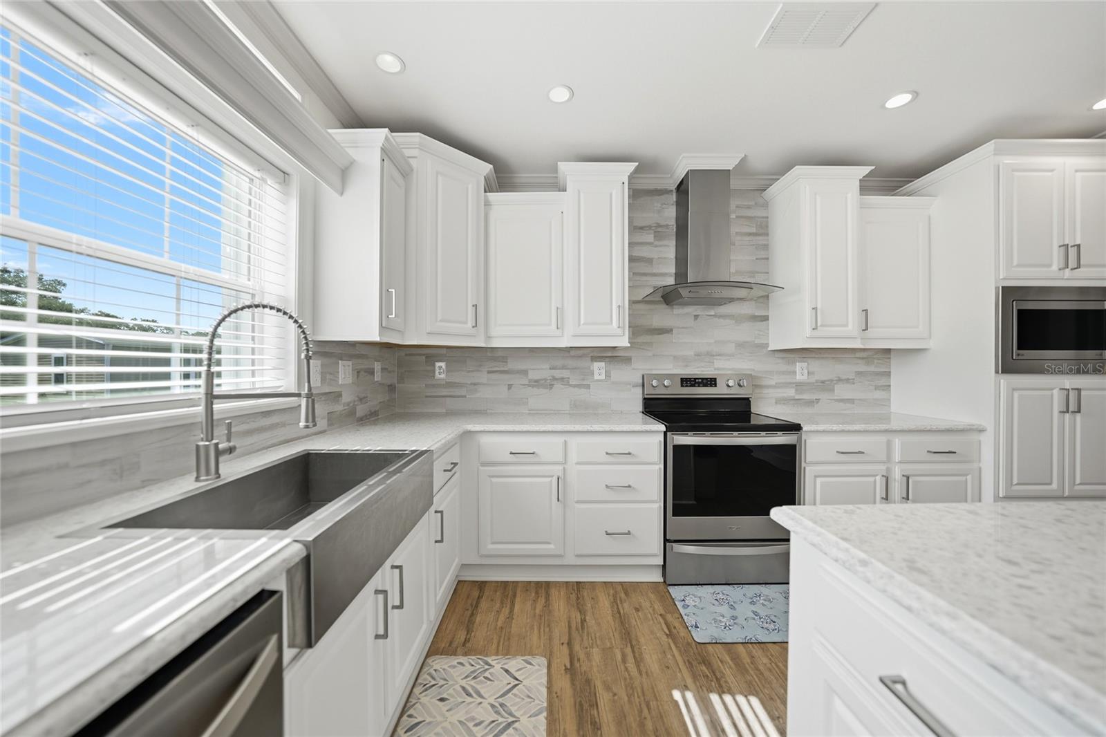 THE PRESERVE - Residential