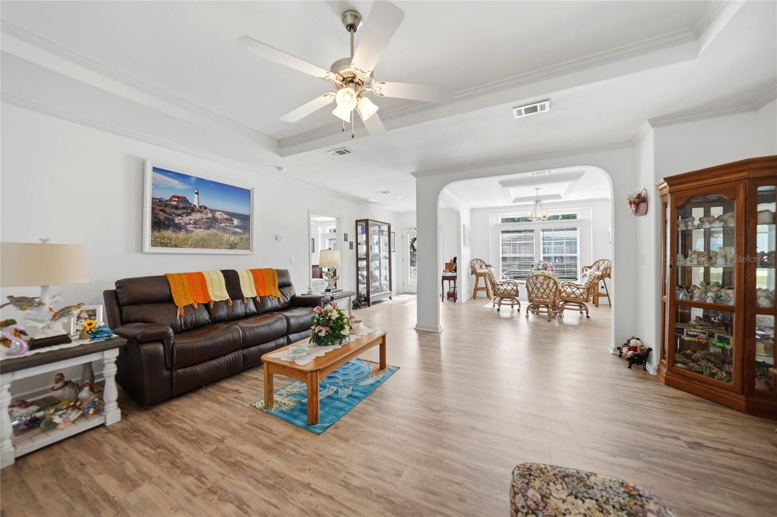 THE PRESERVE - Residential