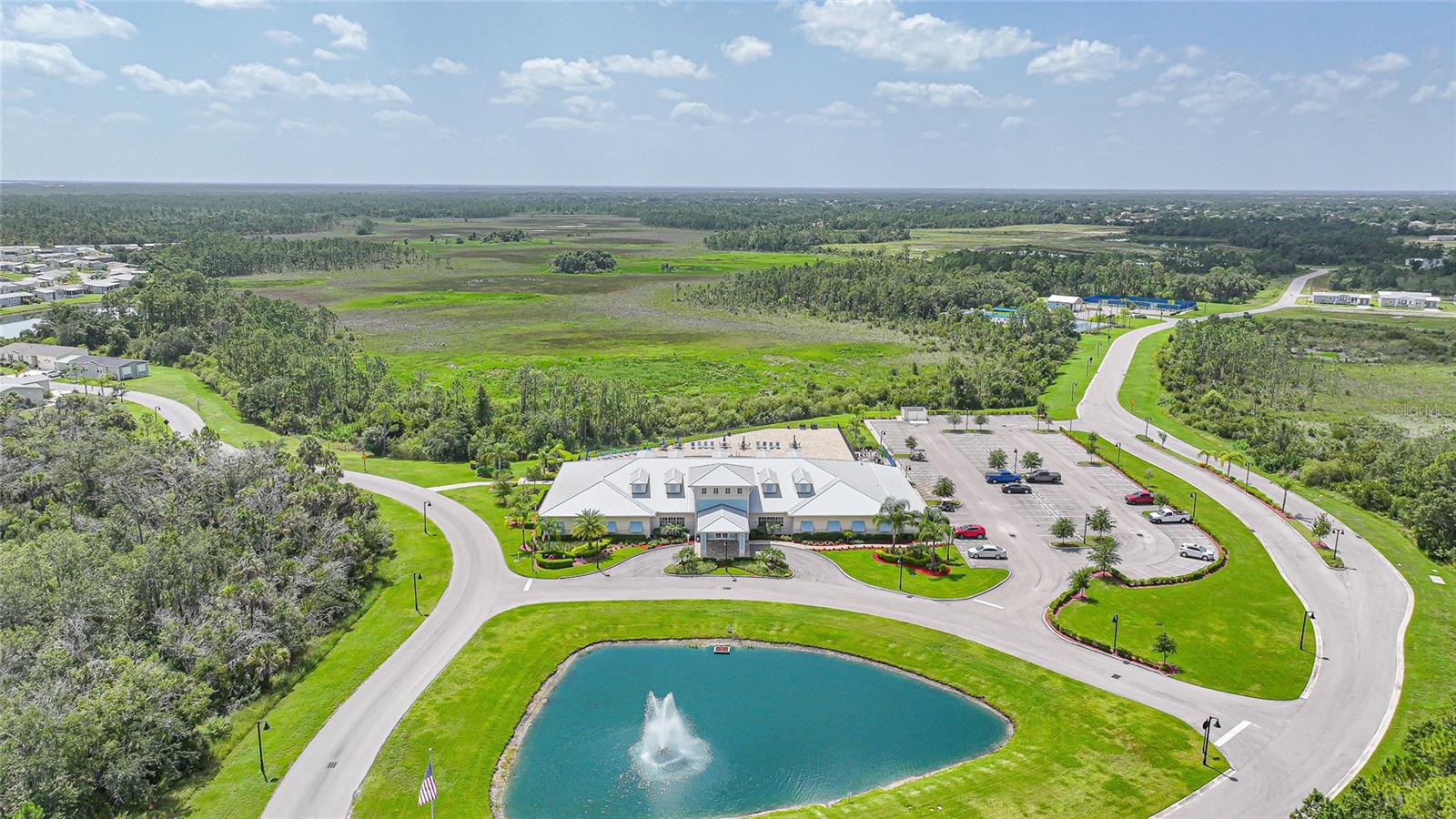 THE PRESERVE - Residential