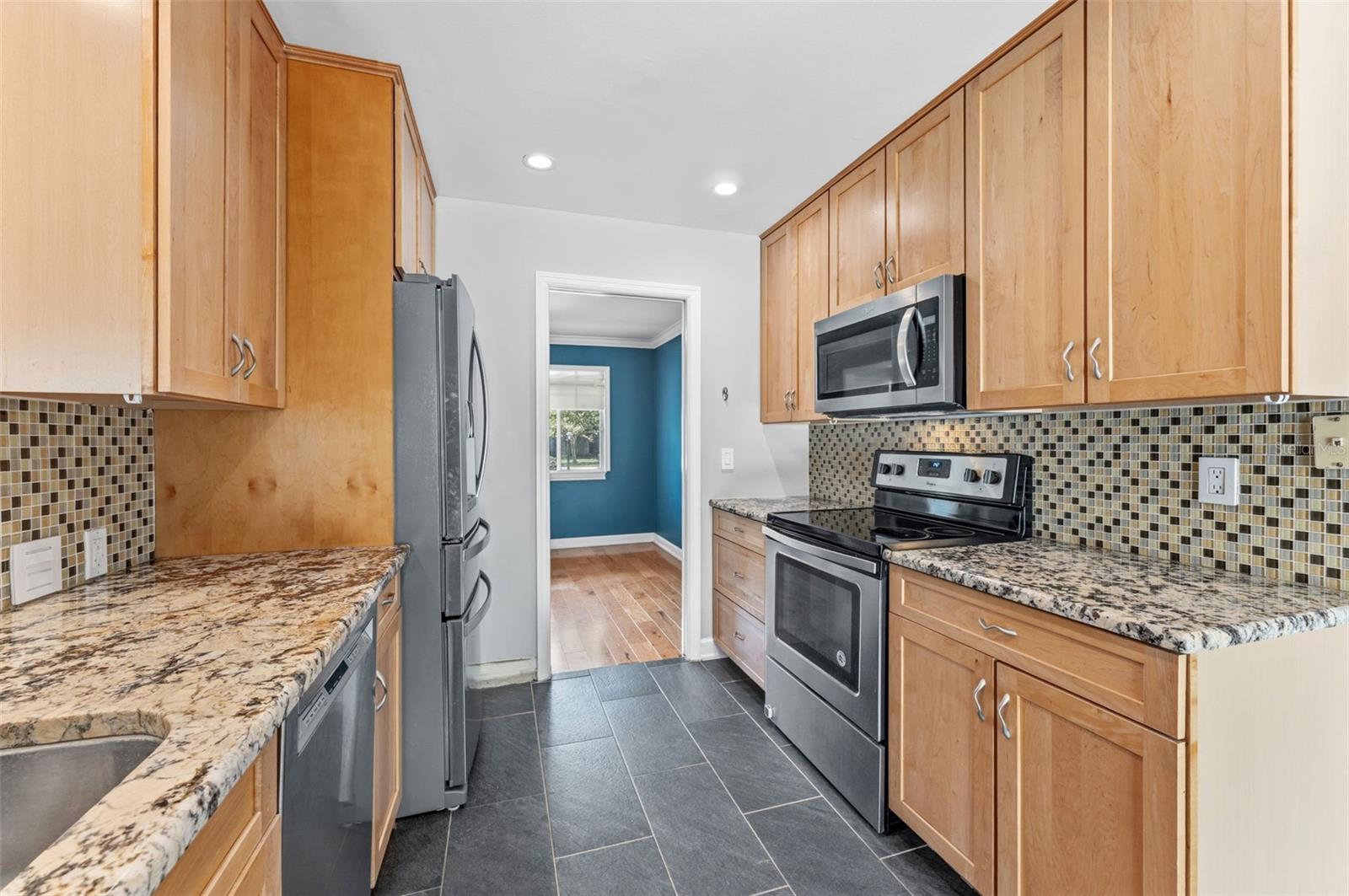CARROLLWOOD SUB UNIT 18 - Residential