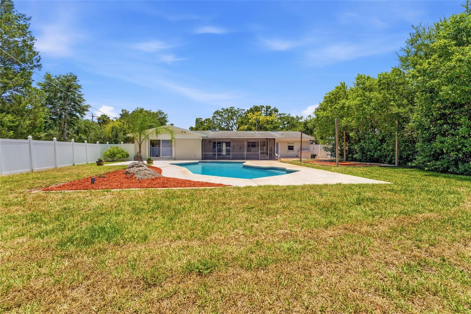 CARROLLWOOD SUB UNIT 18 - Residential
