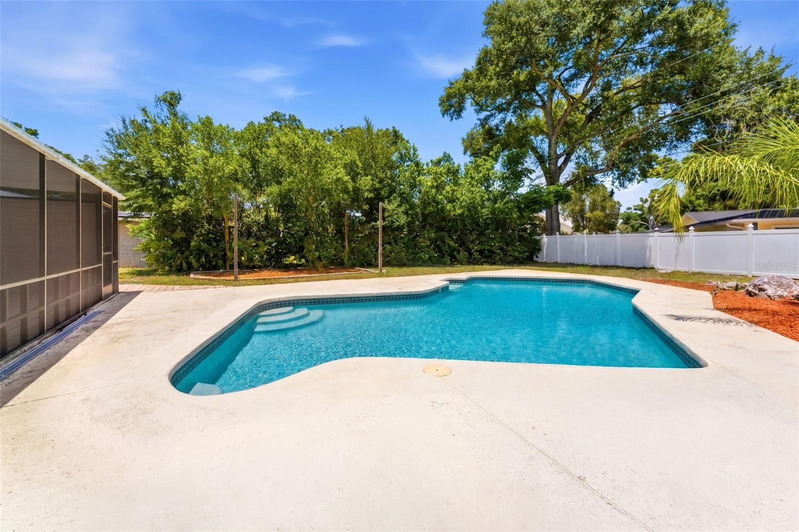 CARROLLWOOD SUB UNIT 18 - Residential