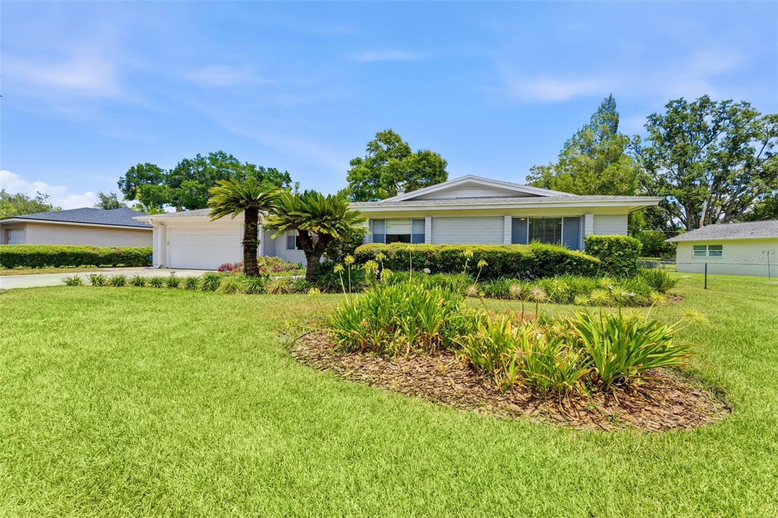 CARROLLWOOD SUB UNIT 18 - Residential