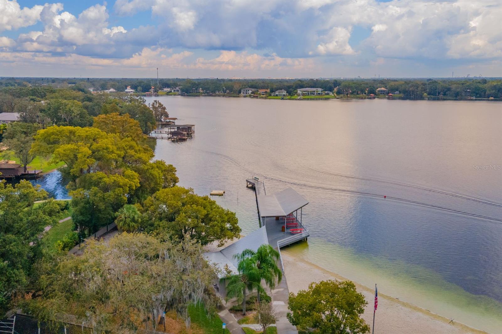 CARROLLWOOD SUB UNIT 18 - Residential
