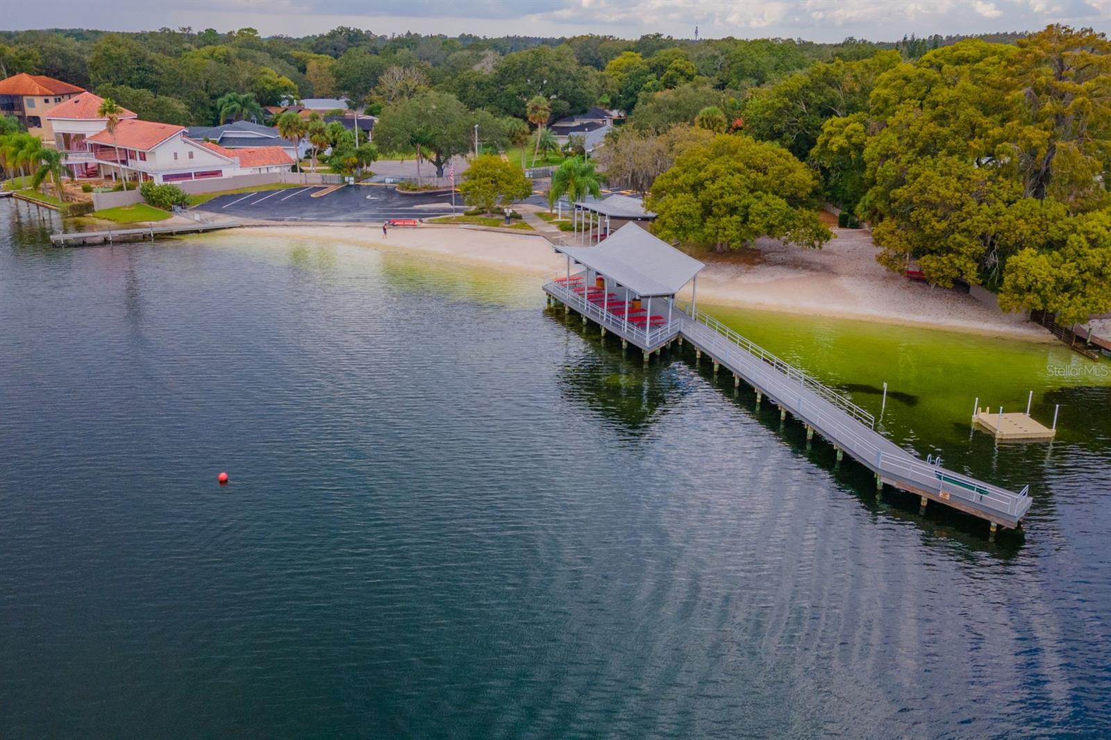 CARROLLWOOD SUB UNIT 18 - Residential