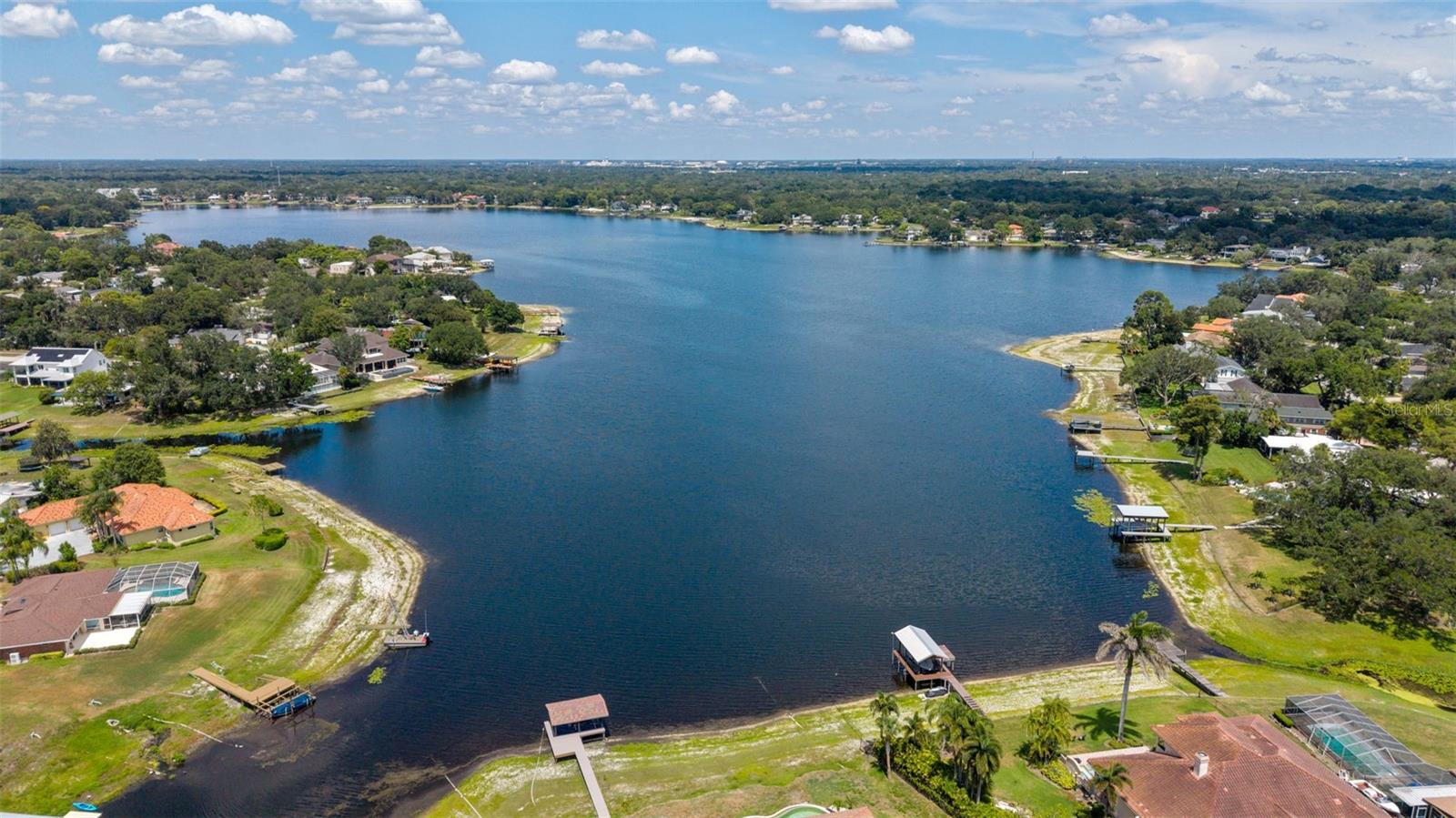 CARROLLWOOD SUB UNIT 18 - Residential