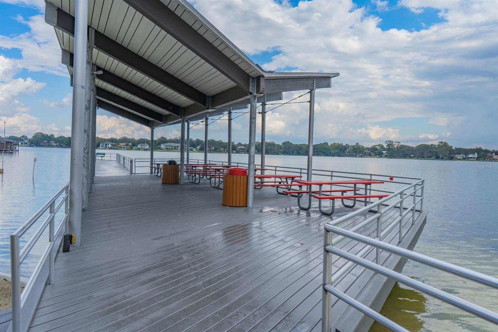 CARROLLWOOD SUB UNIT 18 - Residential