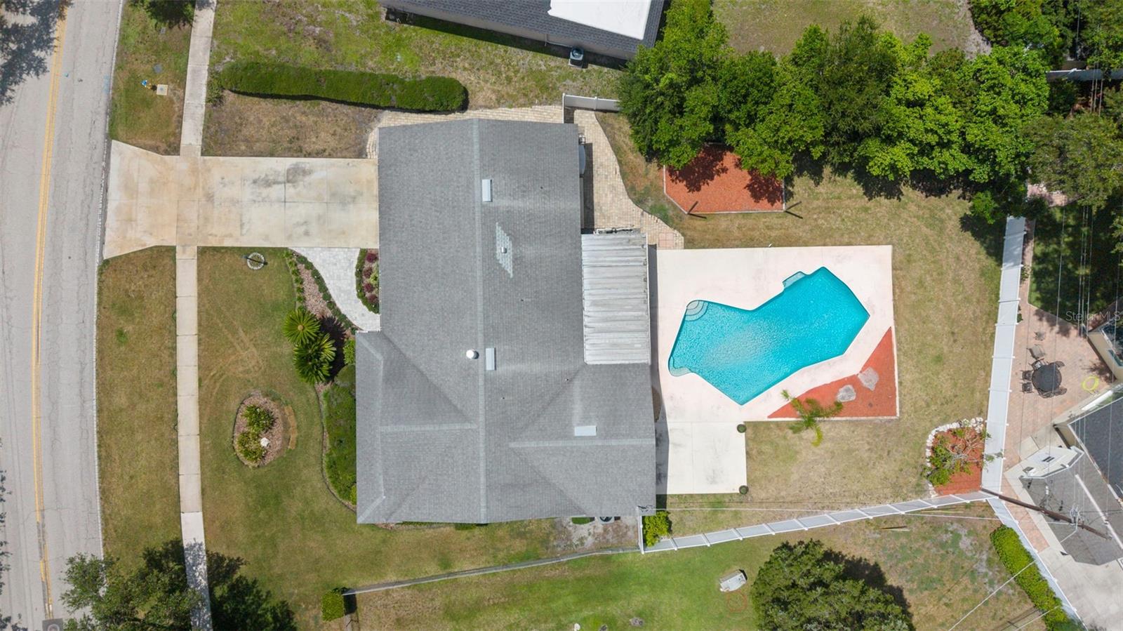 CARROLLWOOD SUB UNIT 18 - Residential