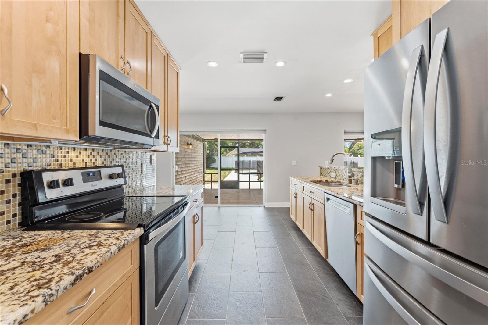 CARROLLWOOD SUB UNIT 18 - Residential