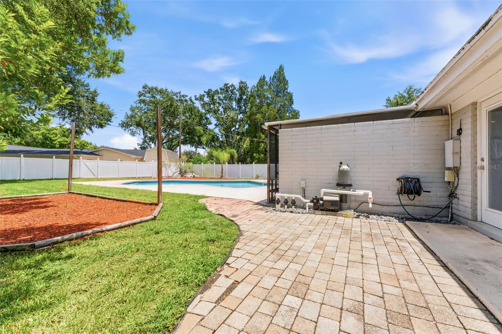 CARROLLWOOD SUB UNIT 18 - Residential