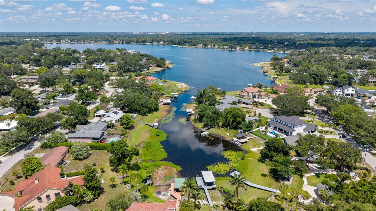 CARROLLWOOD SUB UNIT 18 - Residential