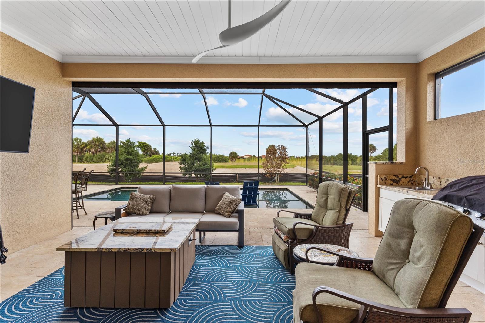 SARASOTA NATIONAL PH 4 - Residential