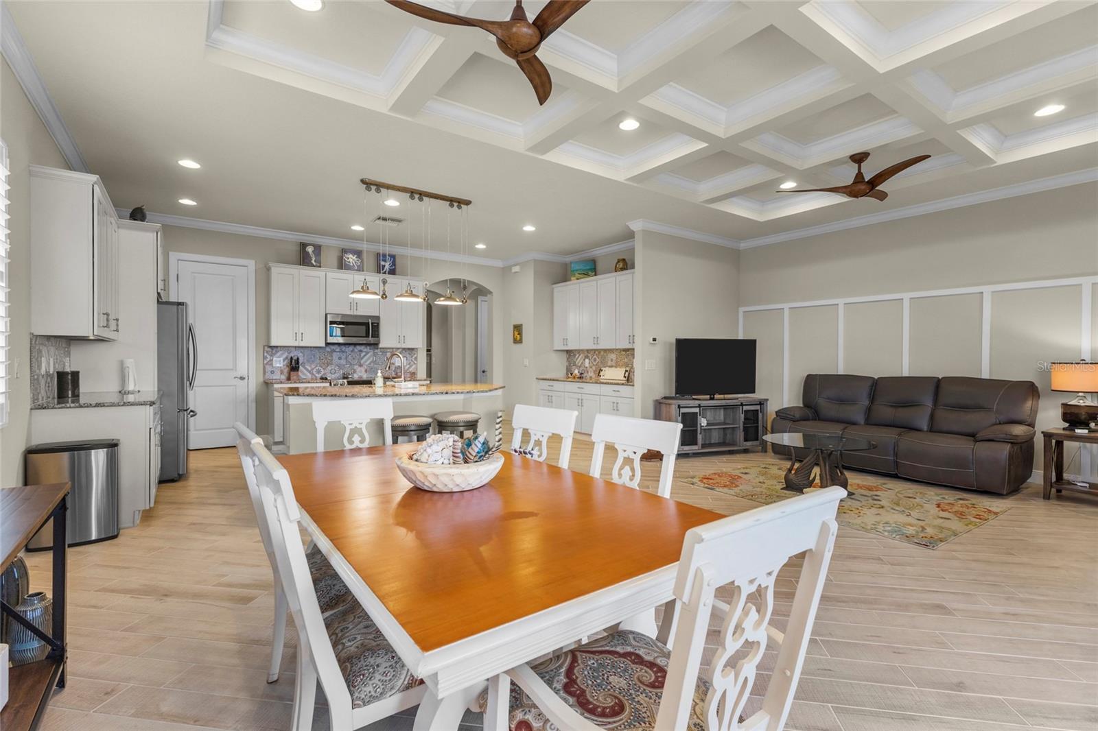 SARASOTA NATIONAL PH 4 - Residential